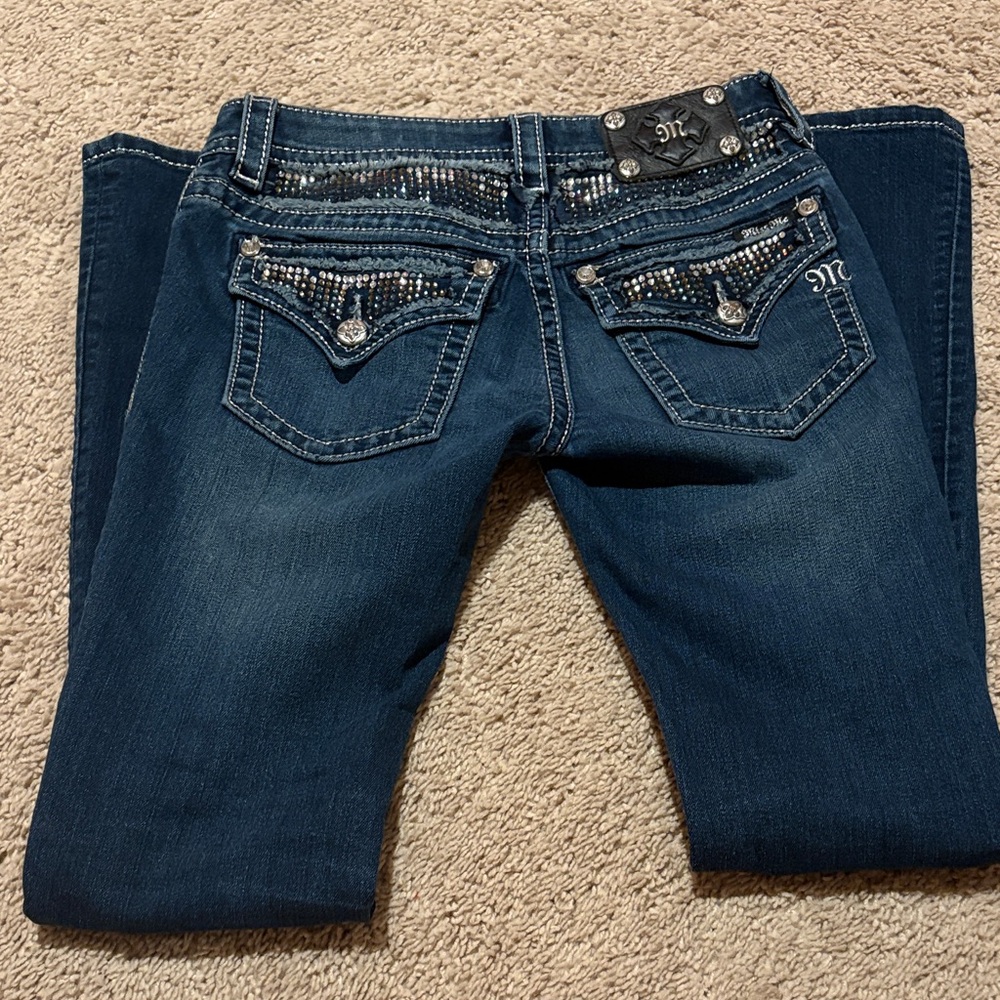 Miss Me Jeans Size 27